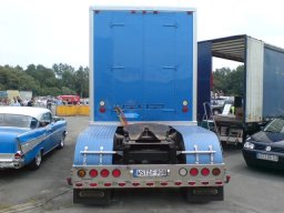 Big Bumper Meet 2007